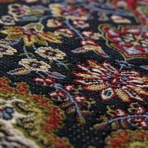 oriental rug